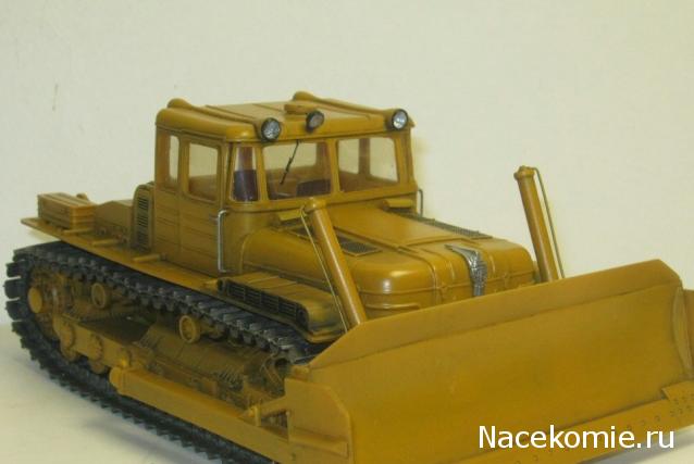 Тракторы: история, люди, машины - График выхода и обсуждение