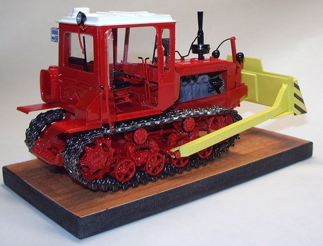 Тракторы: история, люди, машины - График выхода и обсуждение