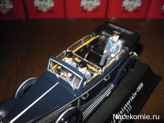 Фото наших коллекций автомобилей