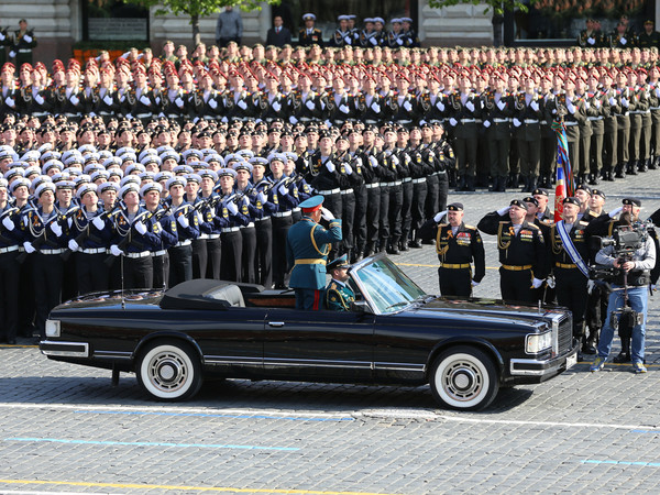 Автолегенды СССР - График выхода и обсуждение