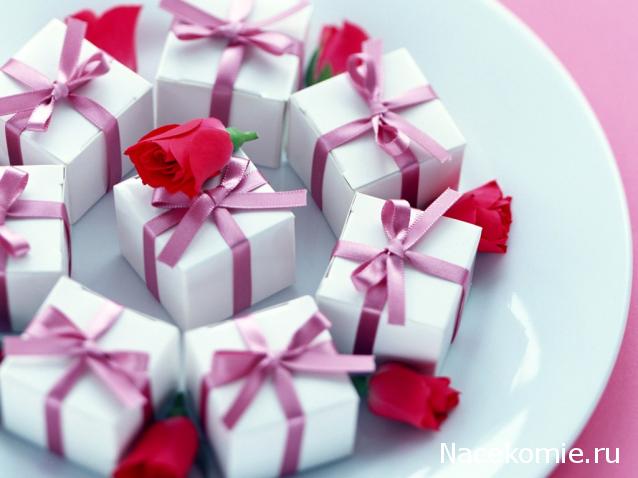 Наши Дни Рождения