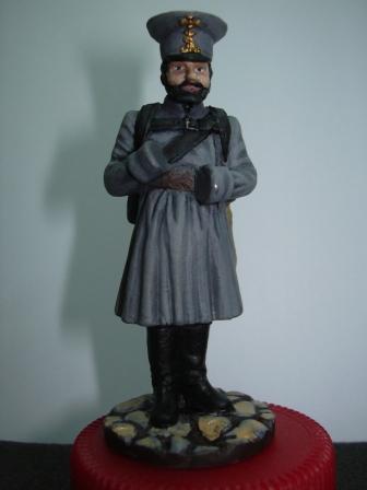 Покраска миниатюр