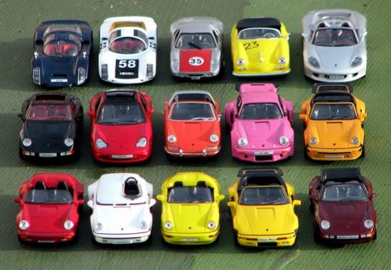 Фото наших коллекций автомобилей