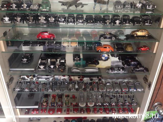 Фото наших коллекций автомобилей