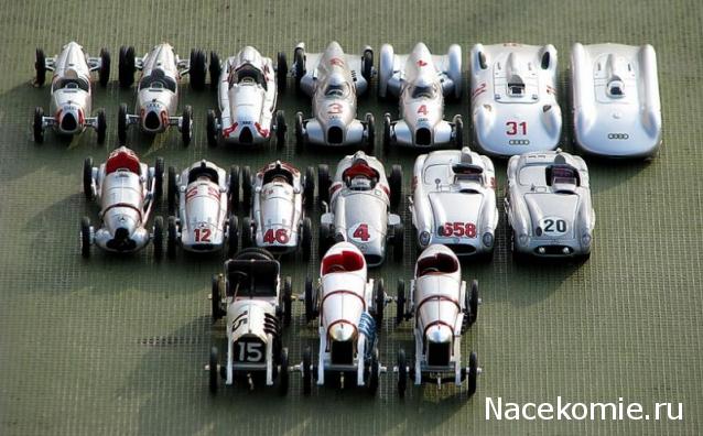 Фото наших коллекций автомобилей