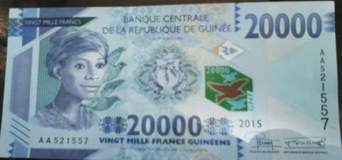 Иностранные монеты и банкноты