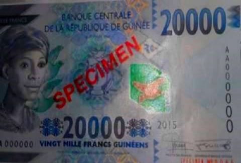 Иностранные монеты и банкноты