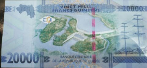 Иностранные монеты и банкноты