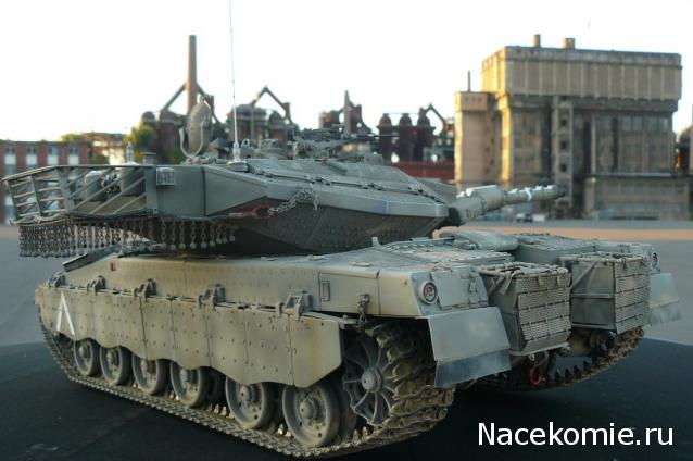 Танк Т-72 - График Выхода и обсуждение