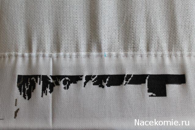 100 крестиков!