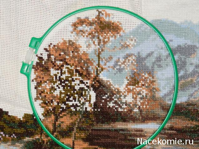 100 крестиков!