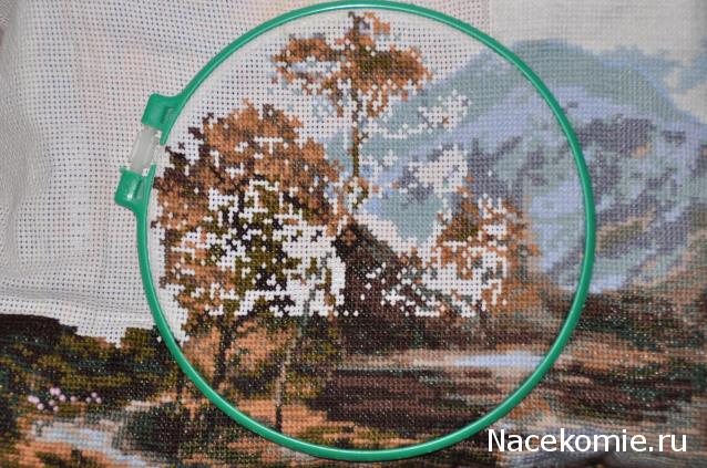 100 крестиков!