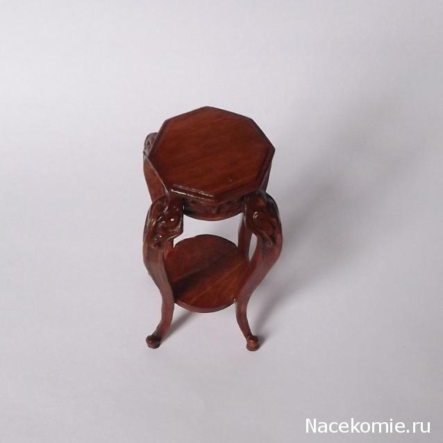 Businda. Кошкин дом.