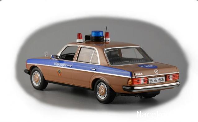 Полицейские Машины Мира - Фотогалерея