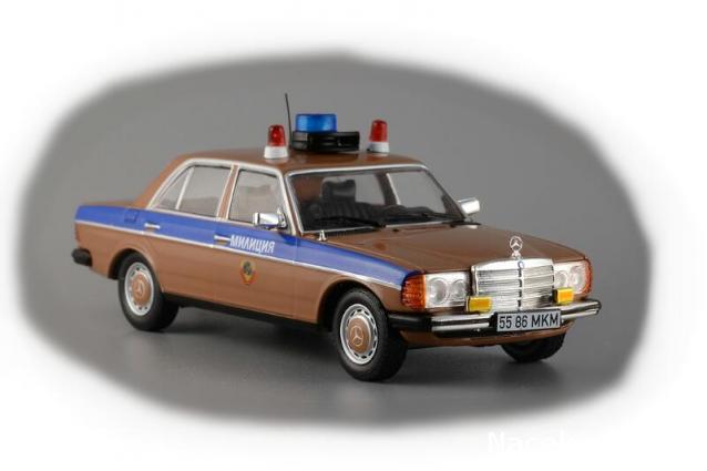 Полицейские Машины Мира - Фотогалерея