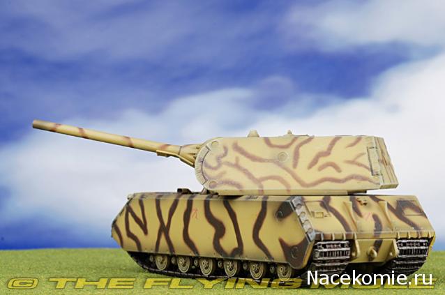 Танки Мира Коллекция - График выхода и обсуждение