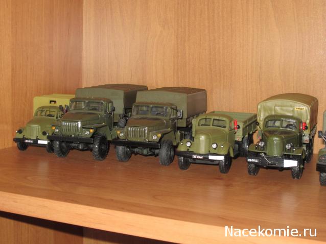 Фото наших коллекций автомобилей