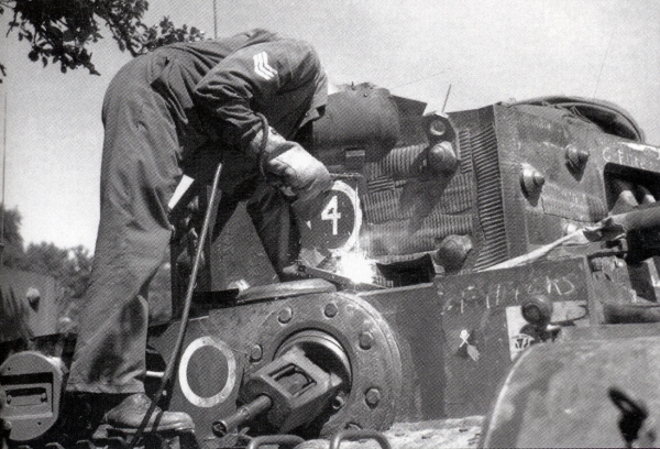 Танкодром (Общая Болталка танковых разделов)