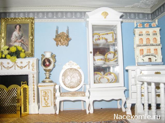 MarinaYak - Мое неожиданное увлечение миниатюрой