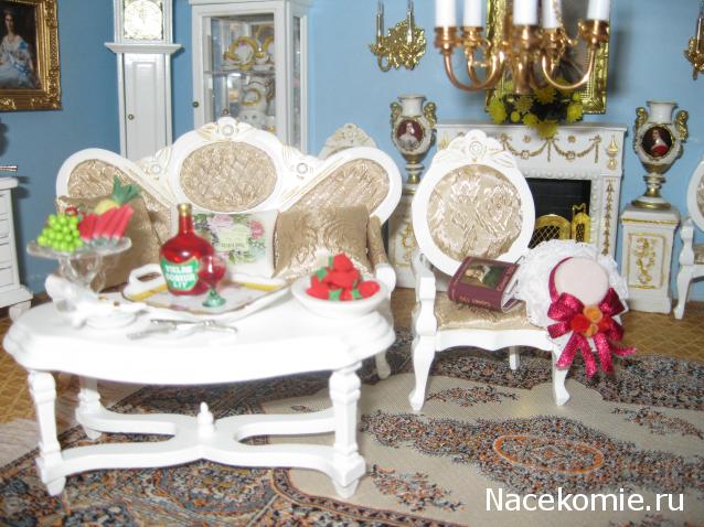 MarinaYak - Мое неожиданное увлечение миниатюрой