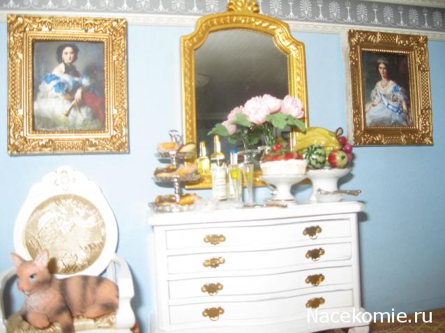 MarinaYak - Мое неожиданное увлечение миниатюрой