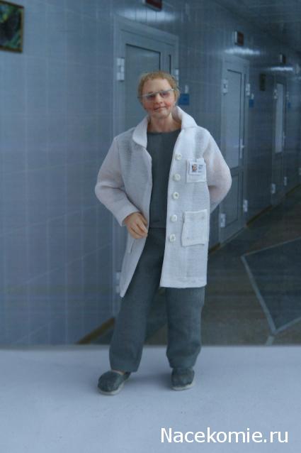 biork - Яблоко от яблони....