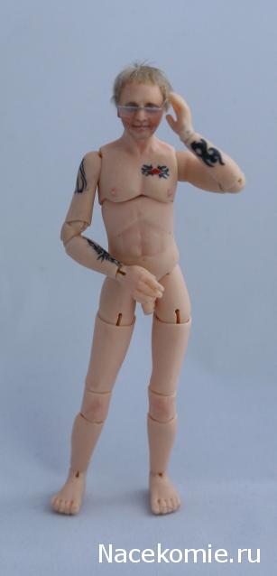 biork - Яблоко от яблони....