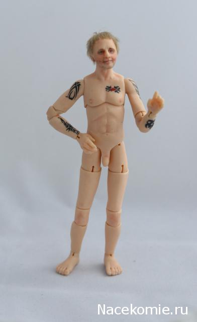 biork - Яблоко от яблони....