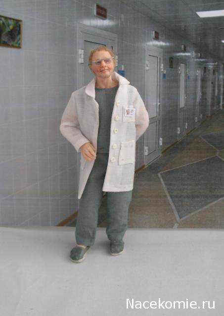 biork - Яблоко от яблони....