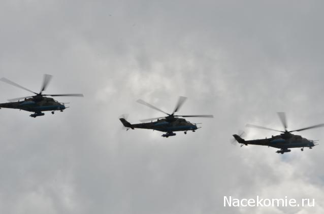 Разбор полетов. Беседы про авиацию.