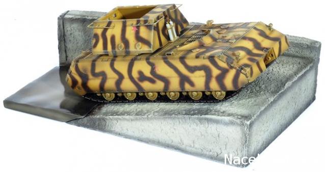 Танки Мира Коллекция - График выхода и обсуждение