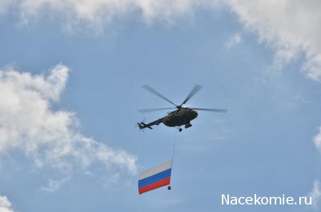 Разбор полетов. Беседы про авиацию.