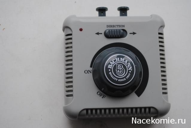 Железная Дорога в Миниатюре - Болталка