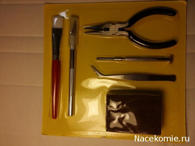 Железная Дорога в Миниатюре - Подписка