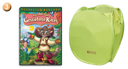 Животные Леса 2014 - График выхода и обсуждение