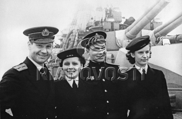 Города Воинской Славы (АРИА-АиФ)