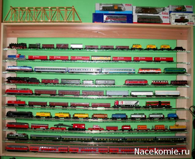 Наши коллекции.