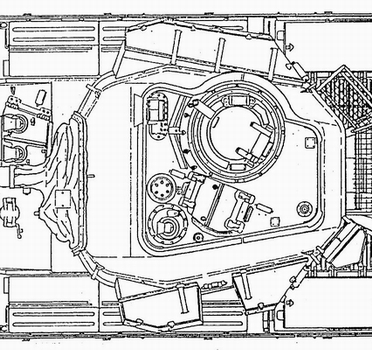 Боевые Машины Мира №35 - Центурион Mk3 (Великобритания, 1945)