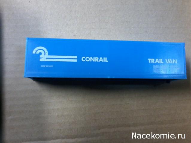 Железная Дорога в Миниатюре - Болталка