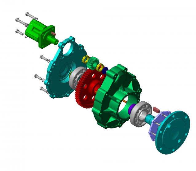 Железная Дорога в Миниатюре - Болталка