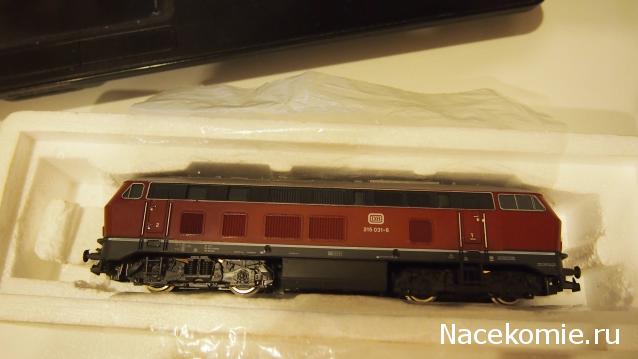 Наши коллекции.