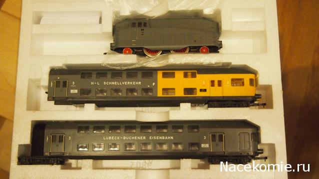 Наши коллекции.