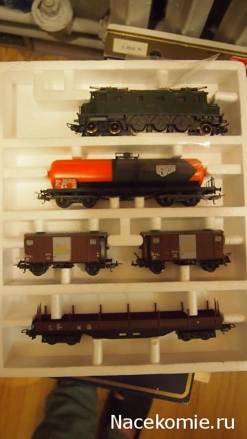 Наши коллекции.