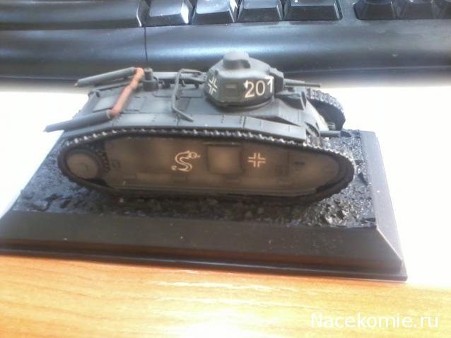 Танки Мира Коллекция - График выхода и обсуждение