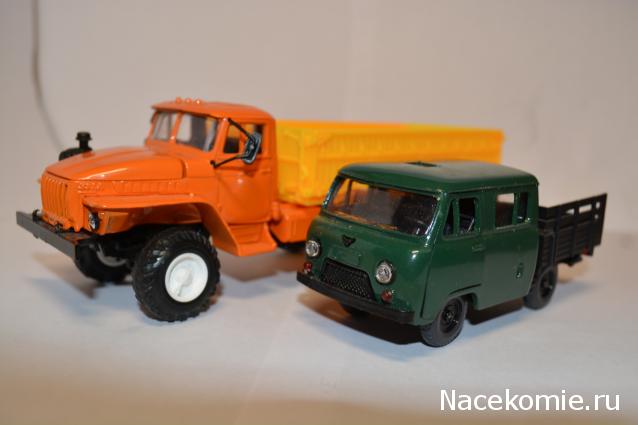 Фото наших коллекций автомобилей