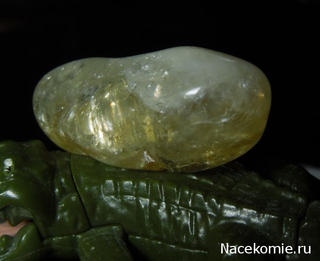 Энергия Камней №35 - Цитрин