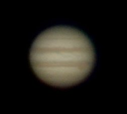 Наблюдения с телескопом от Deagostini