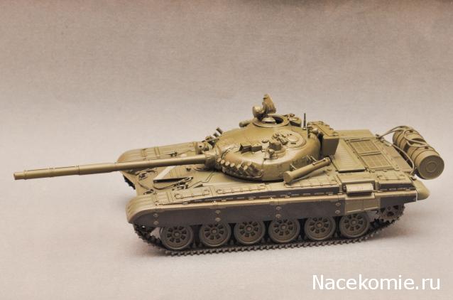 Конкурс "СССР/РФ vs USA/NATO" - jzarkov (ВиБТТ 1/72, ВиБТТ 1/35)