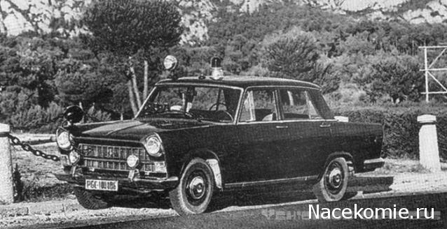Игра "Угадай полицейское авто"