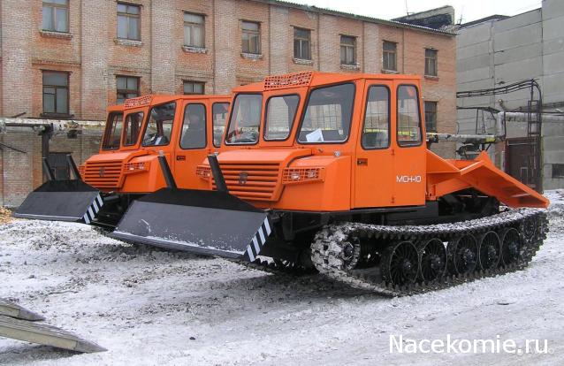 Тракторы: история, люди, машины - График выхода и обсуждение